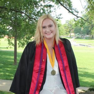 Meet your Posher, Amanda